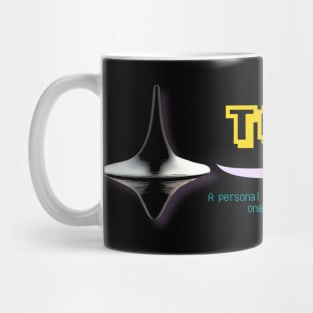 The Definition of Totem Mug